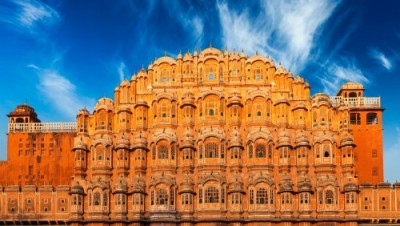 hawa mahal