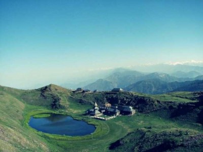 kangra valley