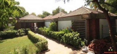 sabarmati ashram
