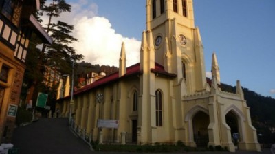 christ church
