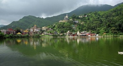rewalsar lake