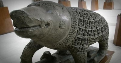 indore museum