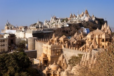 shatrunjaya