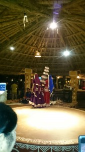 chokhi dhani resort
