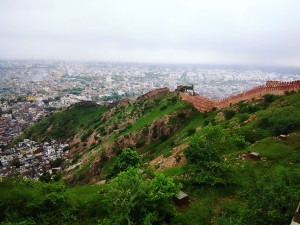 nahargarh fort jaipur