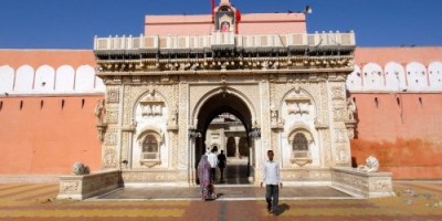 karni mata temple