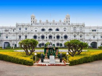 jai vilas mahal