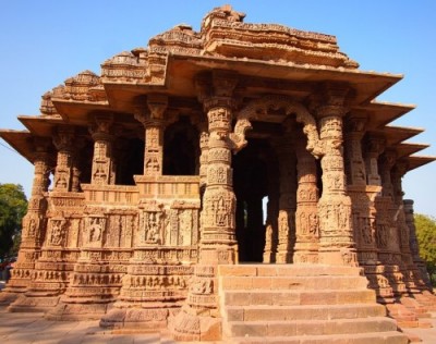 sun temple