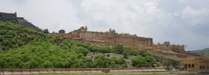 amer fort