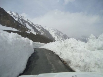 bara-lacha la