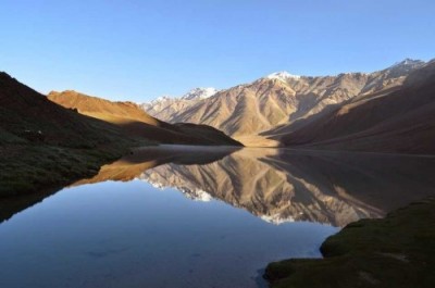chandra taal