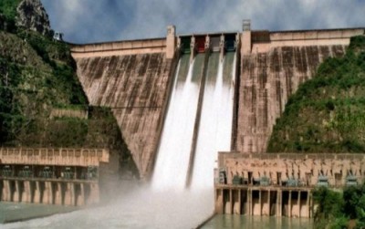 bhakra dam