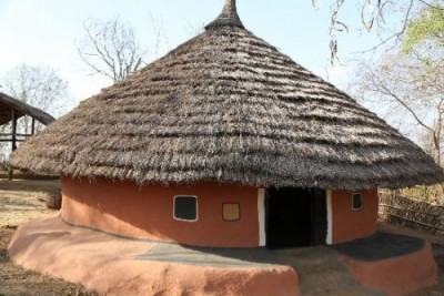indira gandhi rashtriya manav sangrahalaya
