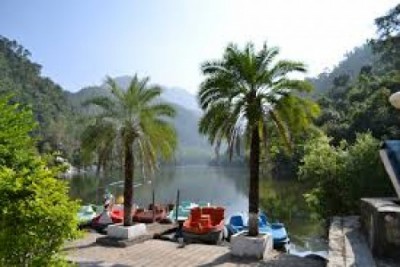 renuka lake