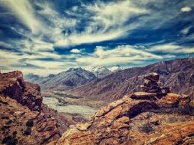 spiti valley