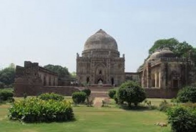 lodi gardens