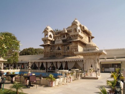 jag mandir