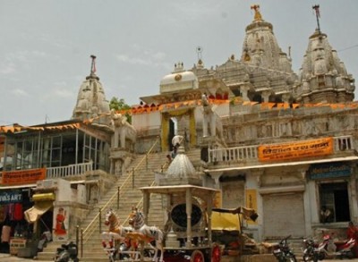 jagdish temple udaipur