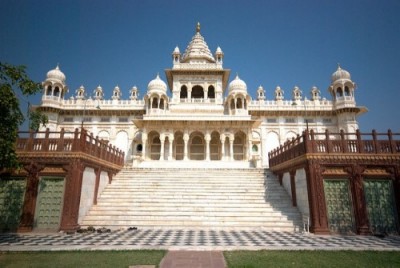 jaswant thada