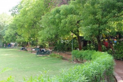 law garden