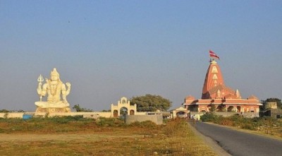 nageshvara jyotirlinga