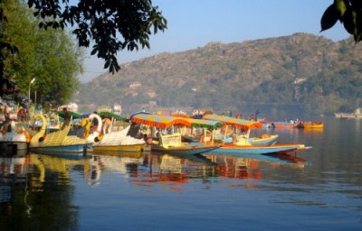 nakki lake
