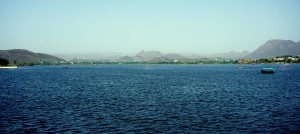 pichola lake