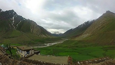 pin valley national park