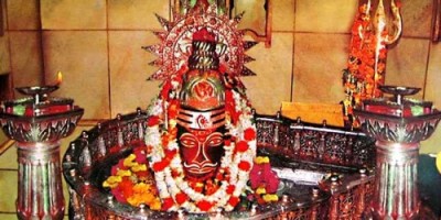 mahakaleshwar jyotirlinga