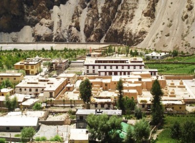 tabo monastery