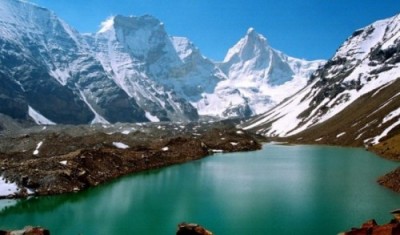 kedartal