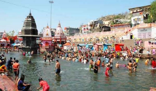 har ki pauri