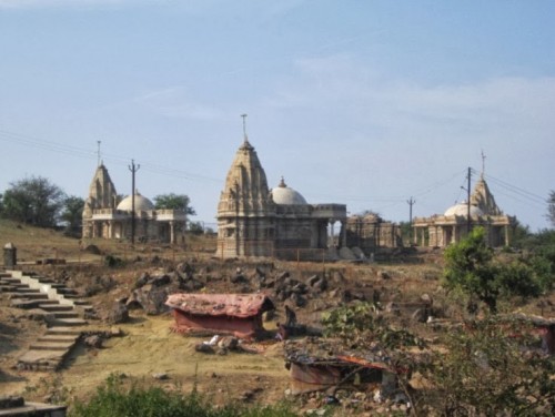 pavagadh hill