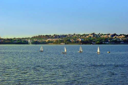 lower lake bhopal