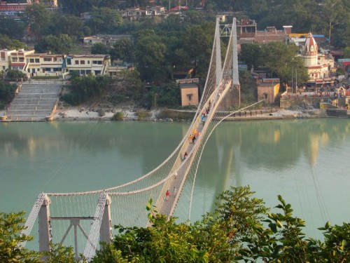ram jhula