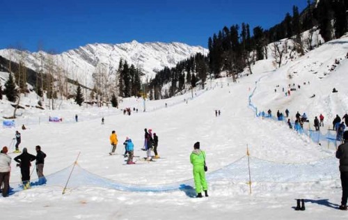 rohtang pass