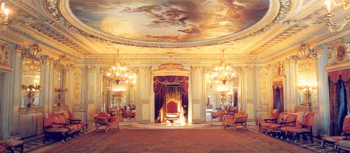lal bagh palace