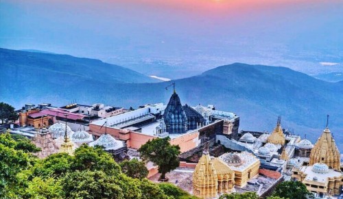 girnar