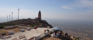 harshnath temple