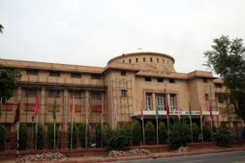 national museum new delhi