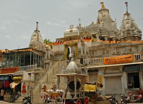 jagdish temple udaipur