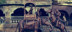 maharana pratap museum haldi ghati