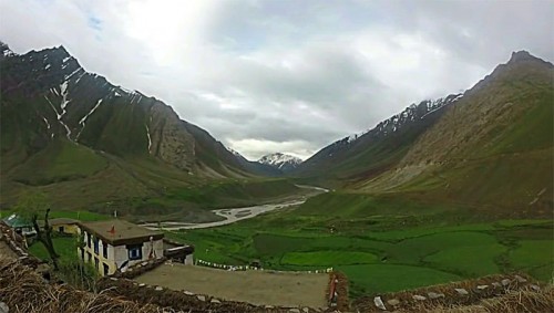 pin valley national park