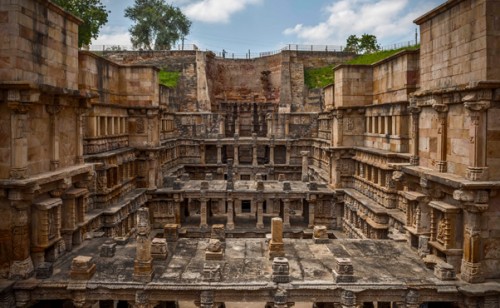 rani ki vav
