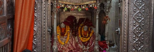 shakambhari mata temple