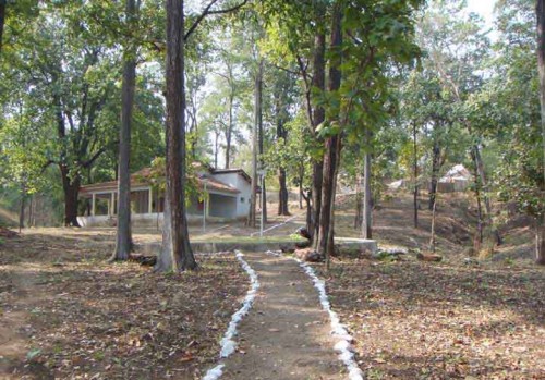 vansda national park